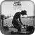 Gary Clark Jr Gary Clark Jr  Live Album Cover Sticker Album Cover Sticker