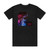 Erra Neon Album Cover T-Shirt Black