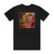 Erykah Badu Didnt Cha Know Album Cover T-Shirt Black