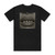 Erykah Badu Southern Gul Album Cover T-Shirt Black