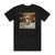 Edens Curse The Second Coming Album Cover T-Shirt Black
