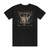 Edens Curse Trinity Album Cover T-Shirt Black