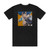 Eve 6 Horrorscope Album Cover T-Shirt Black