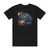Equipoise Demiurgus Album Cover T-Shirt Black