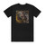 Evergreen Terrace Wolfbiker Album Cover T-Shirt Black