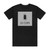 Ex Cops True Hallucinations Album Cover T-Shirt Black