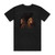 Earth Full Upon Her Burning Lips Album Cover T-Shirt Black