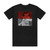 Earth Phase 3 Thrones And Dominions Album Cover T-Shirt Black