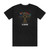 El Bordo El Refugio Album Cover T-Shirt Black