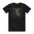 Ektomorf Outcast Album Cover T-Shirt Black