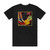 Electric Light Orchestra Eldorado A Symphony By The Electric Light Orchestra Album Cover T-Shirt Black