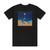 Electric Light Orchestra Time Album Cover T-Shirt Black