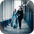 Josienne Clarke and Ben Walker Nothing Can Bring Back The Hour Album Cover Sticker Album Cover Sticker
