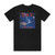 EST  Album Cover T-Shirt Black