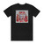 E-girls Lesson 1 Album Cover T-Shirt Black