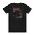 Eddie Vedder I Believe In Miracles Album Cover T-Shirt Black