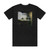 Elitist Caves Album Cover T-Shirt Black