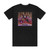 Everyone You Know Seen It All 2 Album Cover T-Shirt Black