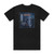 Entombed Left Hand Path 2 Album Cover T-Shirt Black