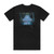Entombed Clandestine Live Album Cover T-Shirt Black Entombed Clandestine Live Album Cover T-Shirt Black