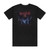 Entombed Clandestine 3 Album Cover T-Shirt Black