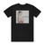 Emma Schiena Album Cover T-Shirt Black
