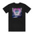 Erasure Light At The End Of The World Album Cover T-Shirt Black