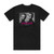 Erasure Essential Album Cover T-Shirt Black