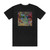 Erasure Always Album Cover T-Shirt Black
