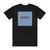 Erasure Oh Lamour Album Cover T-Shirt Black