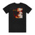 Ednaswap Ednaswap Album Cover T-Shirt Black