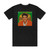 Elvis Presley Elvis Gold Records Volume 4 Album Cover T-Shirt Black Elvis Presley Elvis Gold Records Volume 4 Album Cover T-Shirt Black