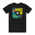 Elvis Presley Stuck On You Album Cover T-Shirt Black Elvis Presley Stuck On You Album Cover T-Shirt Black