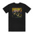 Evil Invaders Evil Invaders Album Cover T-Shirt Black