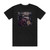 Ella Eyre Feline Album Cover T-Shirt Black