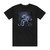 Extra Terra Convergence 2045 The Remixes Album Cover T-Shirt Black Extra Terra Convergence 2045 The Remixes Album Cover T-Shirt Black