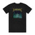Emmure Goodbye To The Gallows Album Cover T-Shirt Black