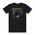 Elvenking Draugens Maelstrom Album Cover T-Shirt Black Elvenking Draugens Maelstrom Album Cover T-Shirt Black