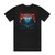 Eternitys End The Fire Within Album Cover T-Shirt Black