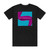 Elevation Youth No Pressure Album Cover T-Shirt Black