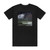 Edisons Children The Disturbance Fields Album Cover T-Shirt Black