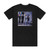 Elvis Costello Taking Liberties Album Cover T-Shirt Black