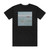 Emery While Broken Hearts Prevail Album Cover T-Shirt Black