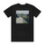 Emery Dead End Album Cover T-Shirt Black Emery Dead End Album Cover T-Shirt Black