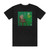 Eels Baby Lets Make It Real Album Cover T-Shirt Black