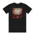 Eyexist Celebrated Chaos Album Cover T-Shirt Black