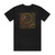 Errors Come Down With Me Album Cover T-Shirt Black