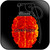 Clawfinger Use Your Brain-2 Album Cover Sticker Album Cover Sticker