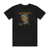 Exoskelett Collected Bones Album Cover T-Shirt Black