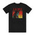Exumer Possessed By Fire Album Cover T-Shirt Black